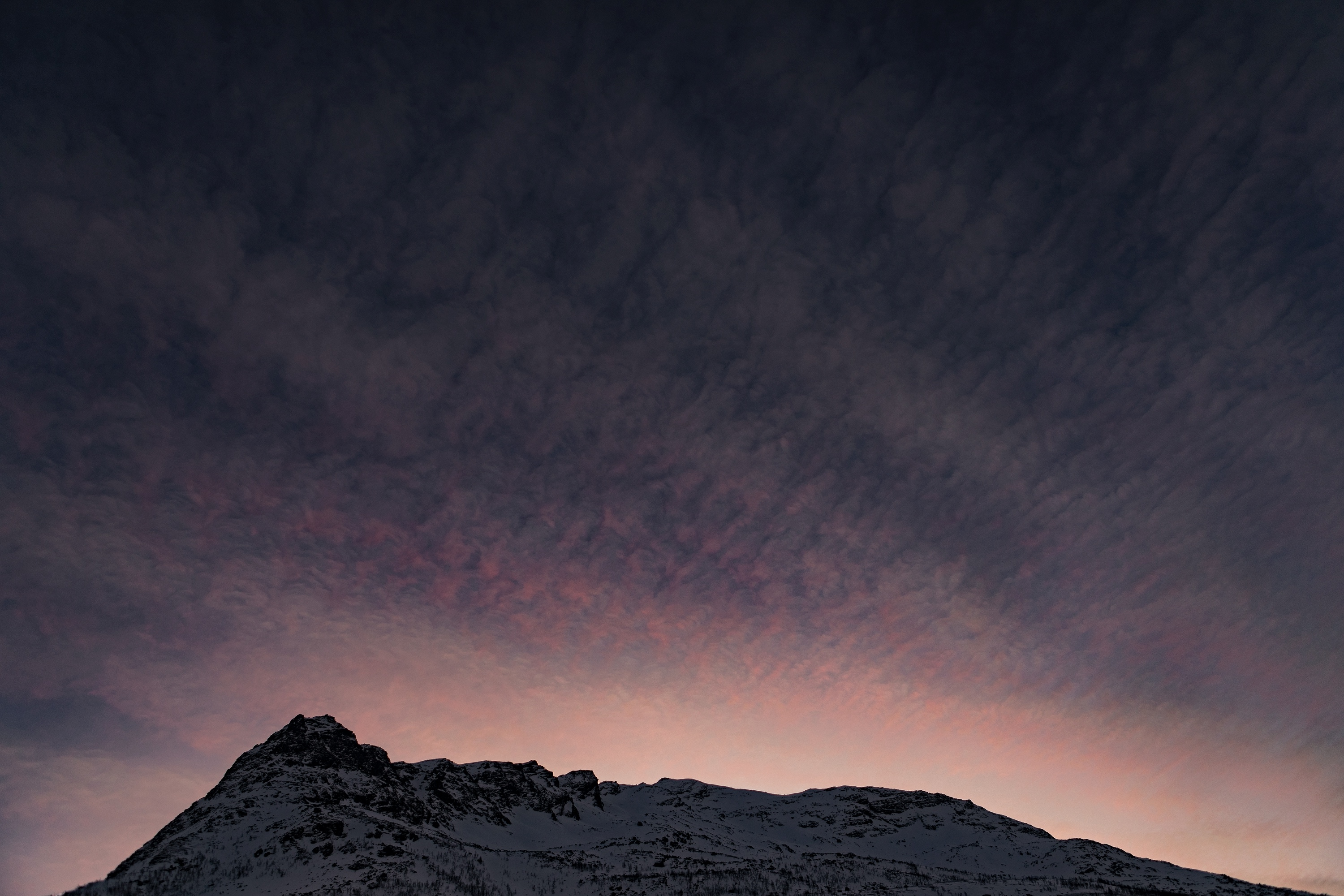 Wolkenspuren