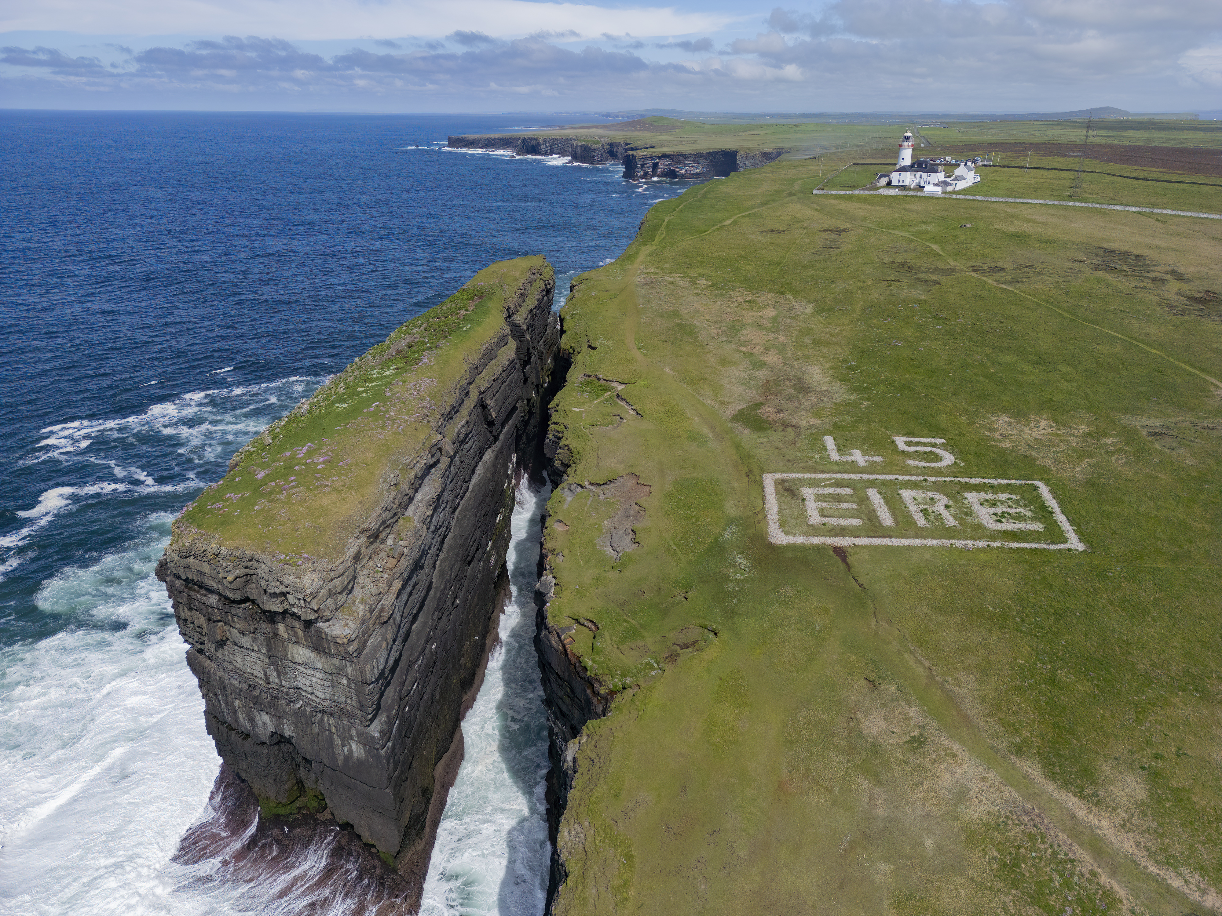 Irland | Nordirland