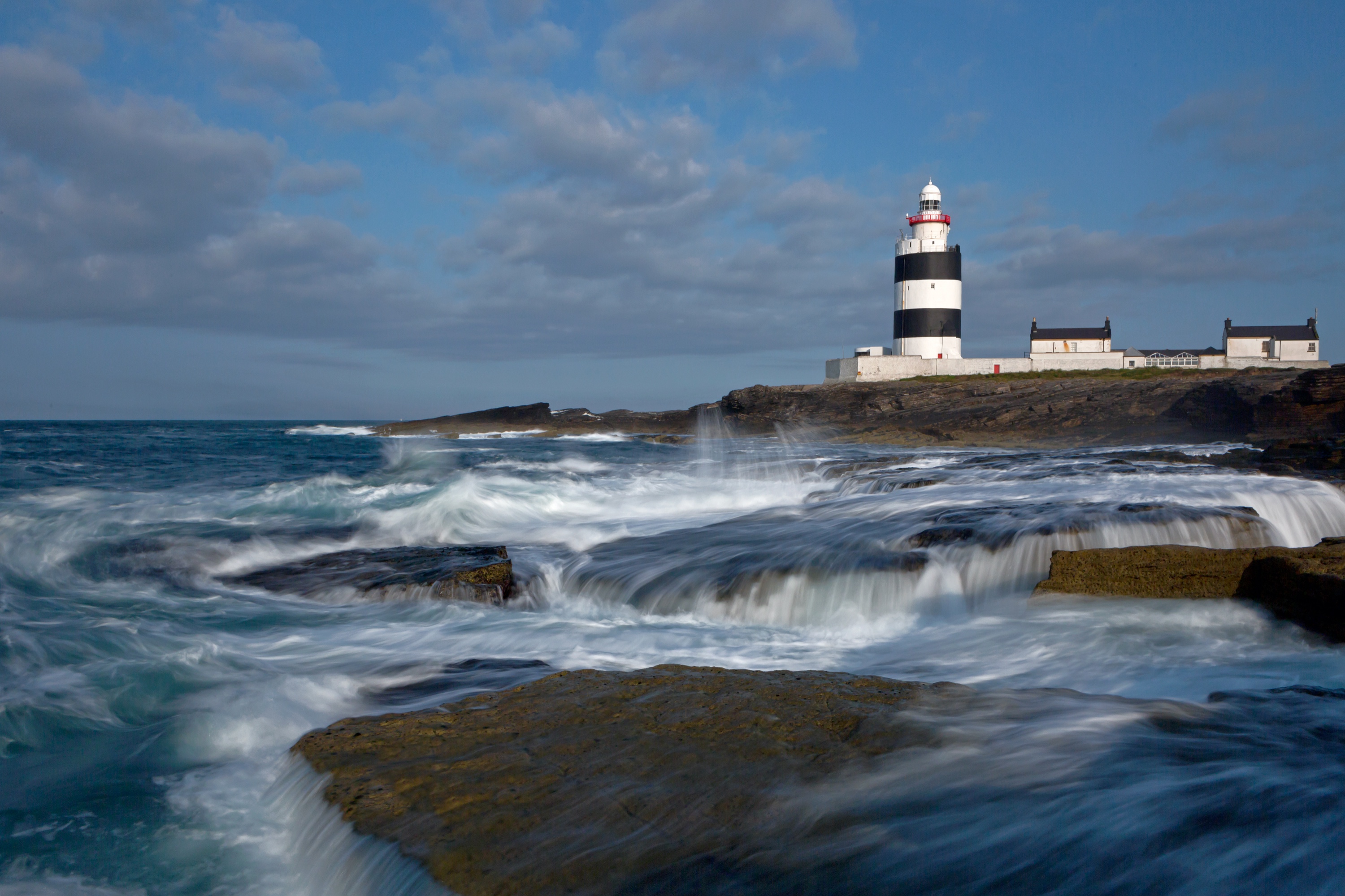 Hook Lighthouse
