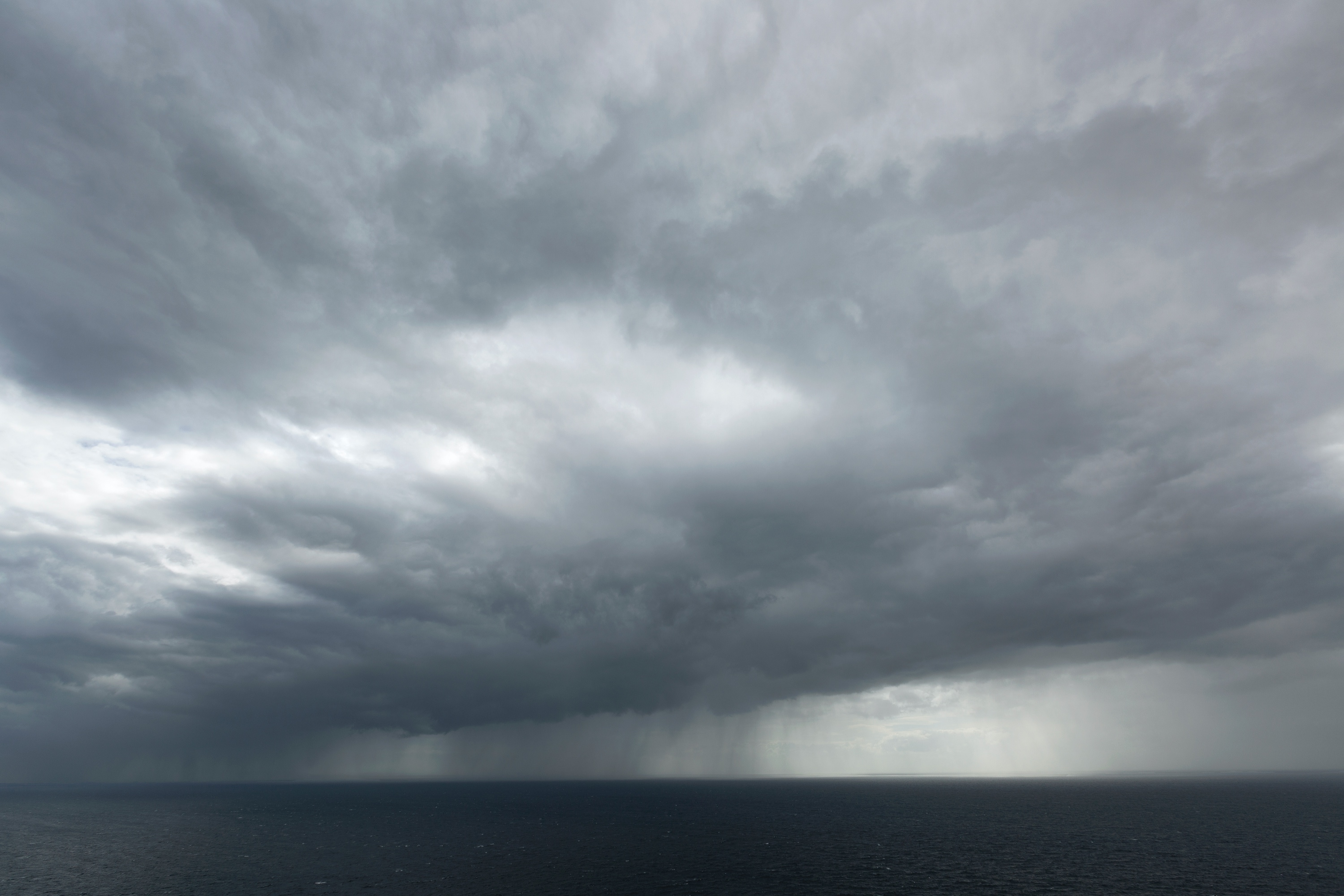 Regenschauer