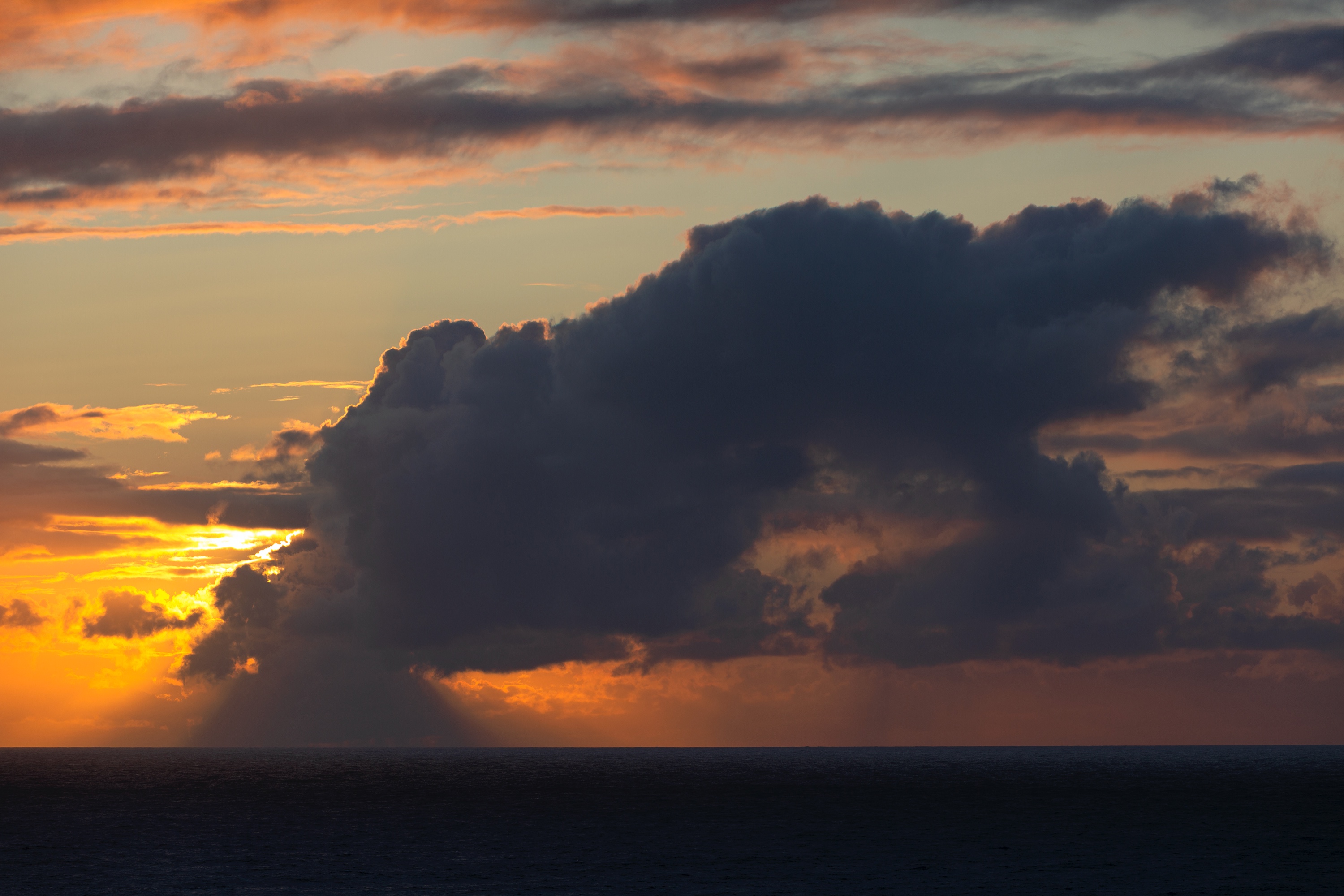 Abendstimmung