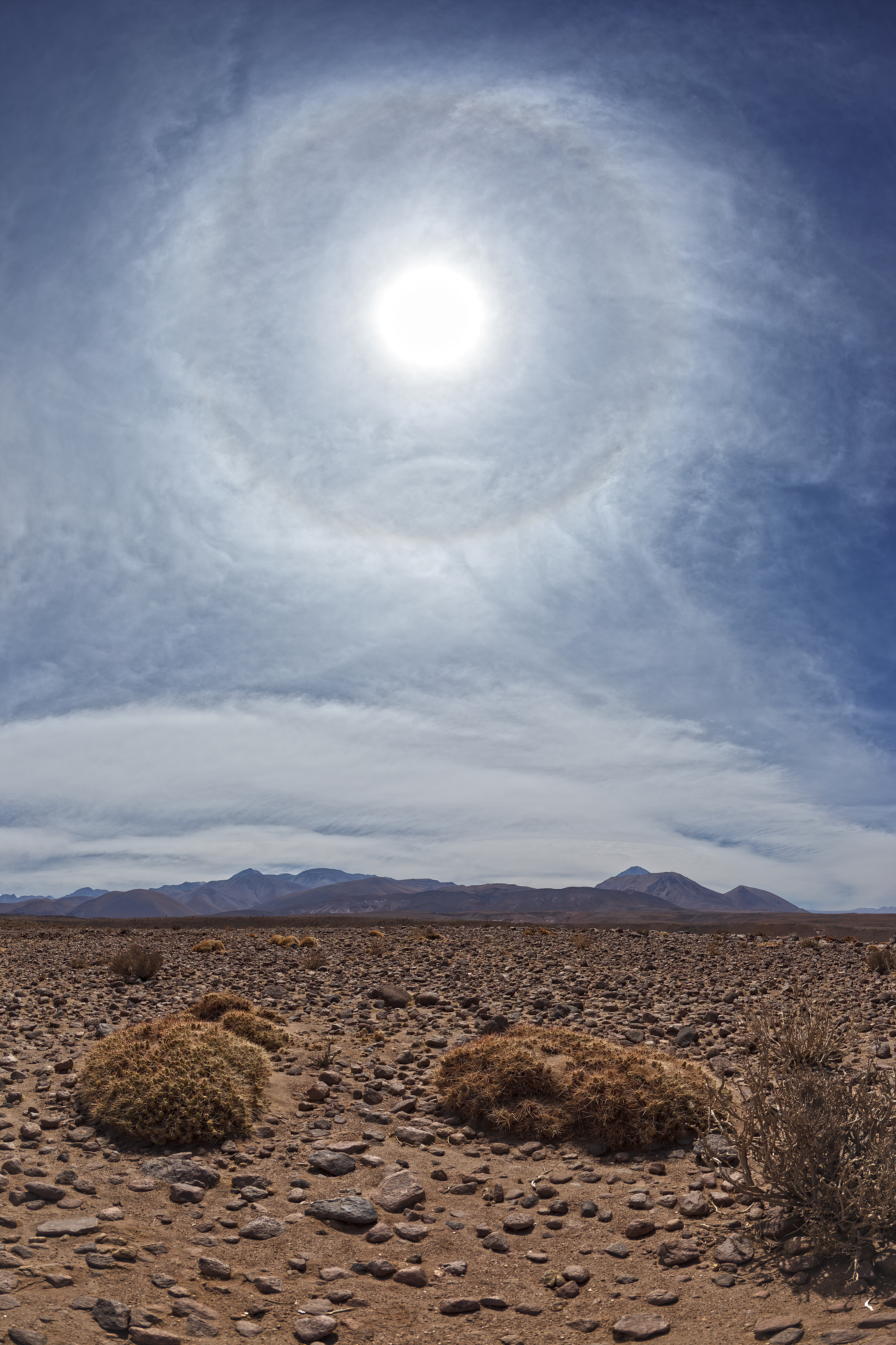 Sonnenhalo