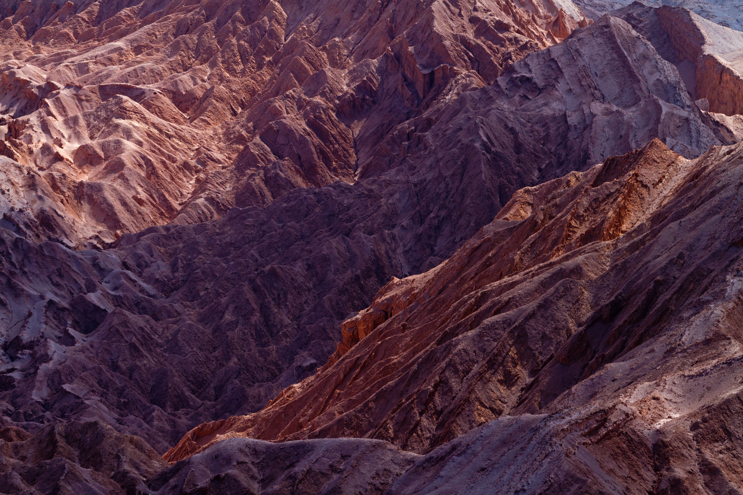 Valle de la luna