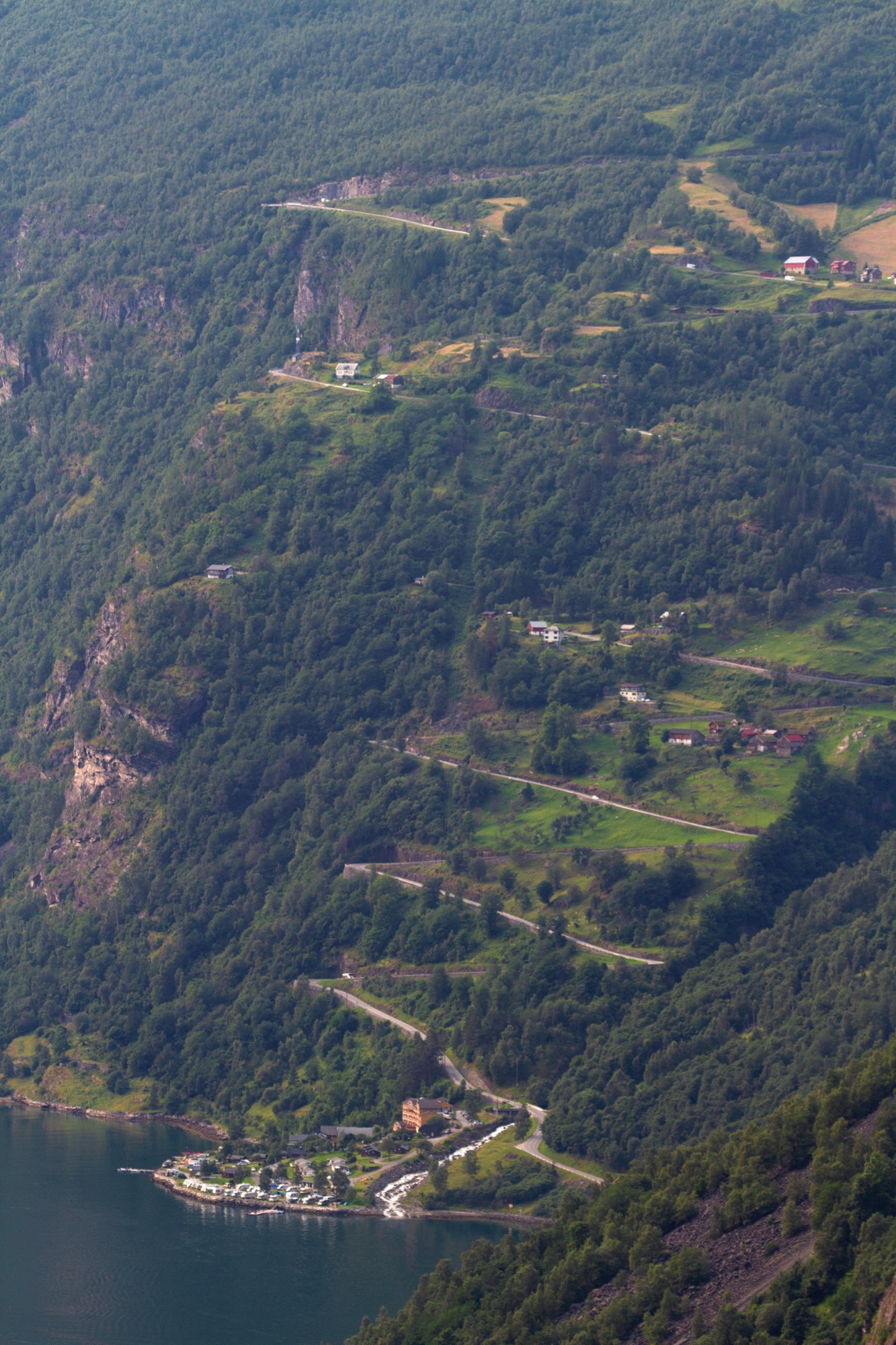 Geiranger