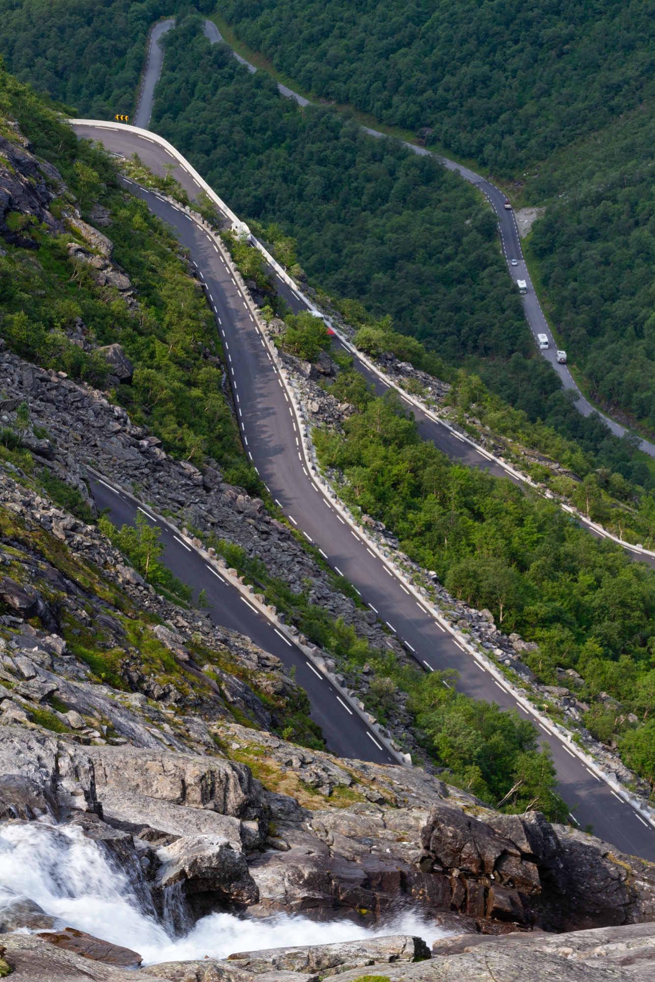 Trollstigen