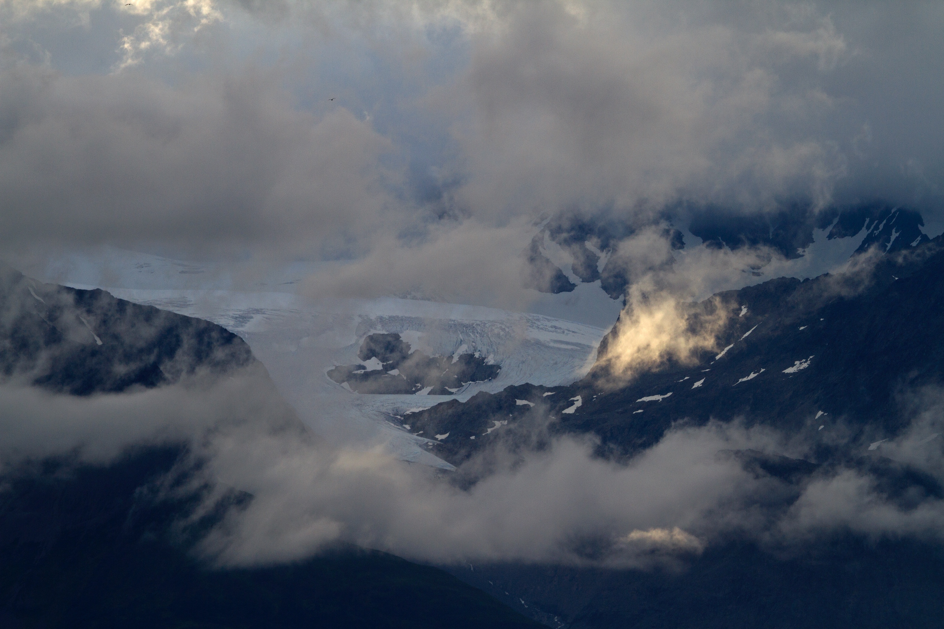 Gletscher