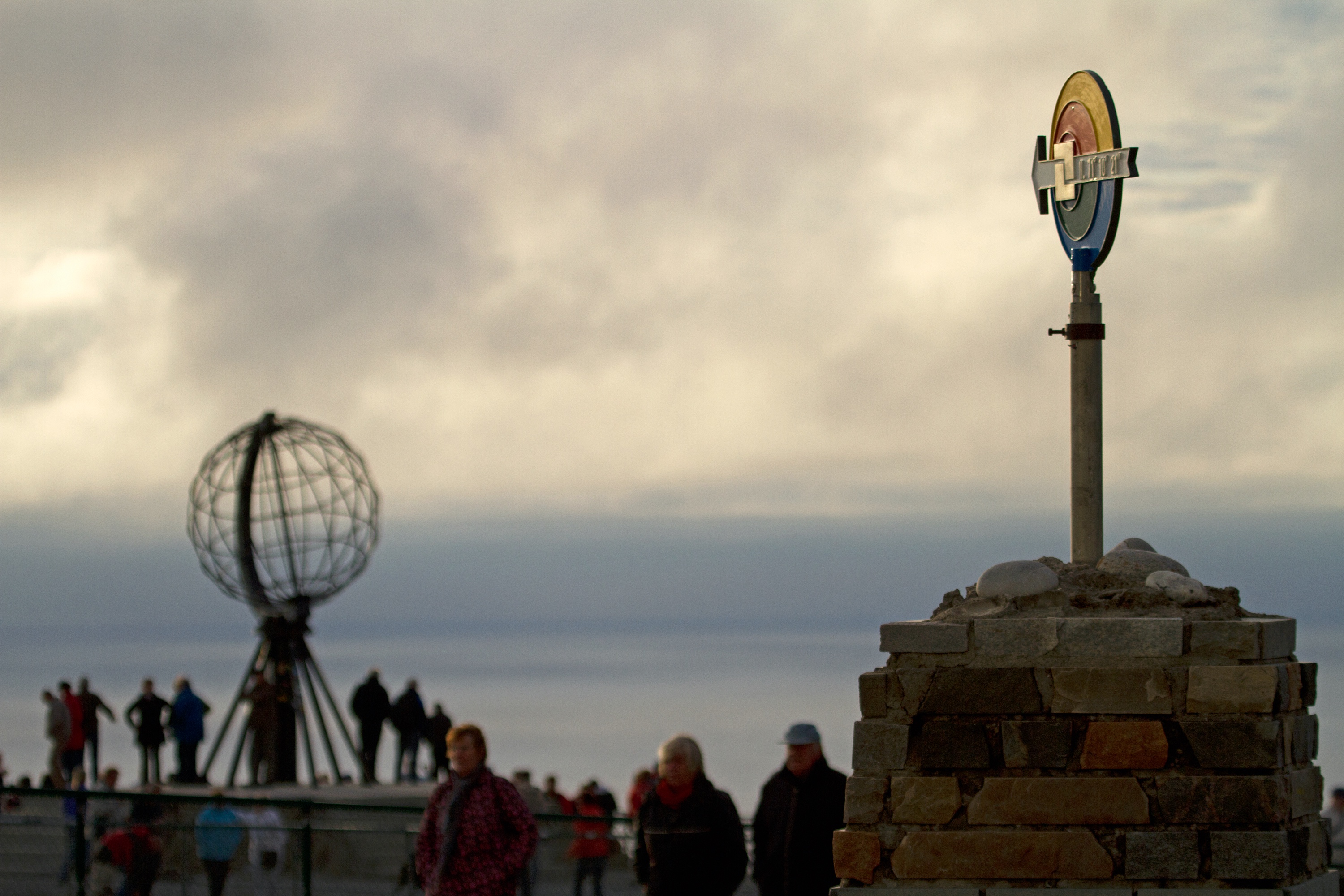 Das Nordkap