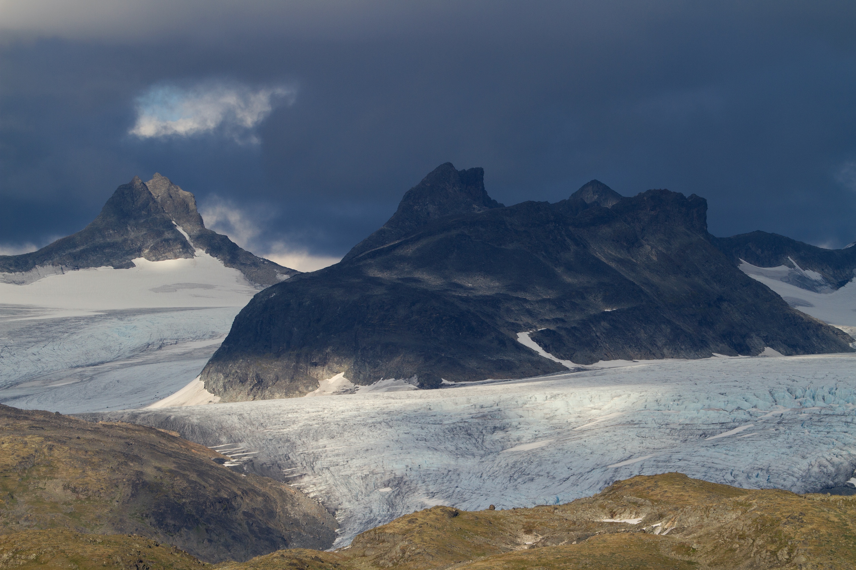 Jotunheimen