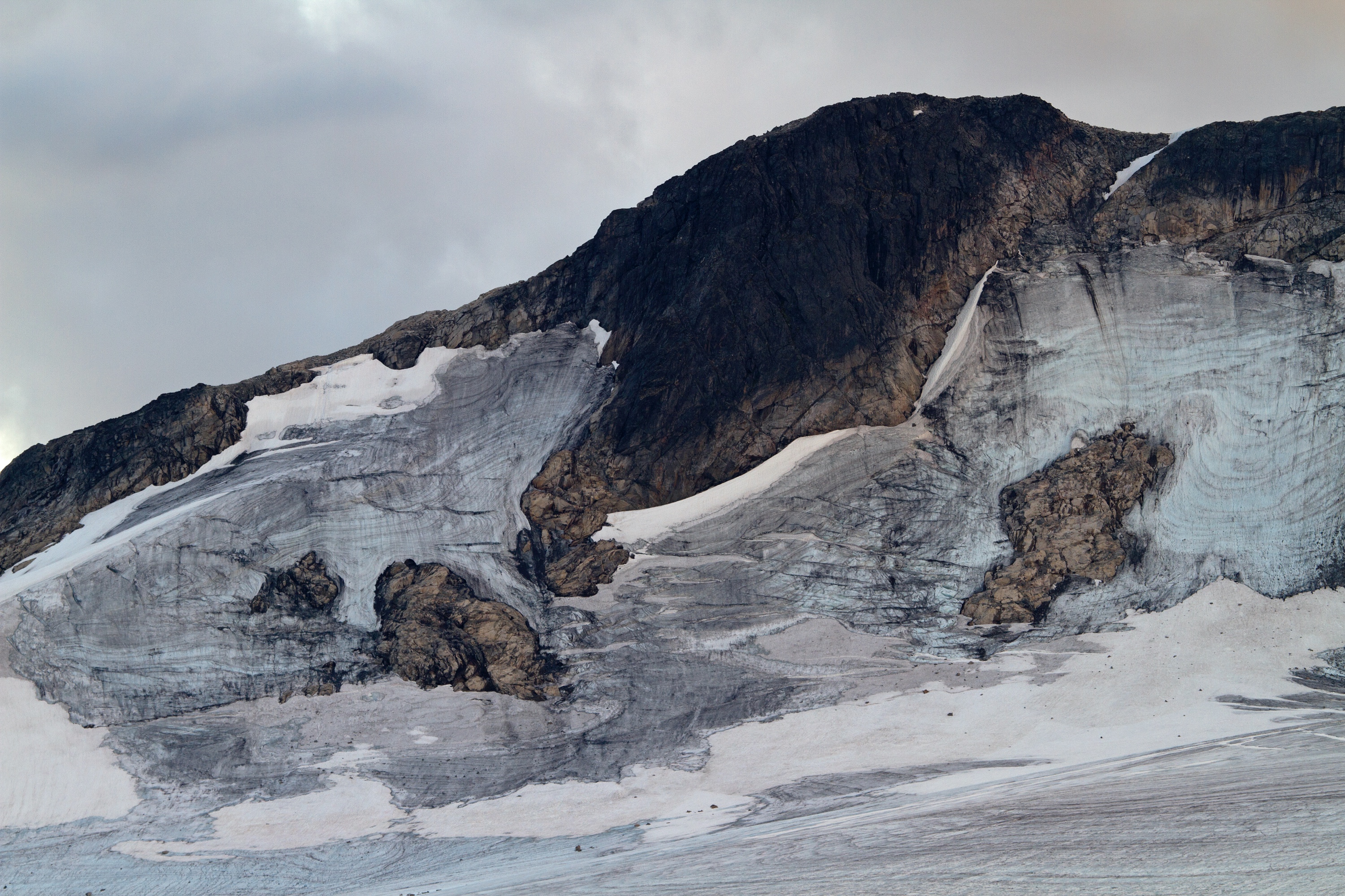 Jotunheimen