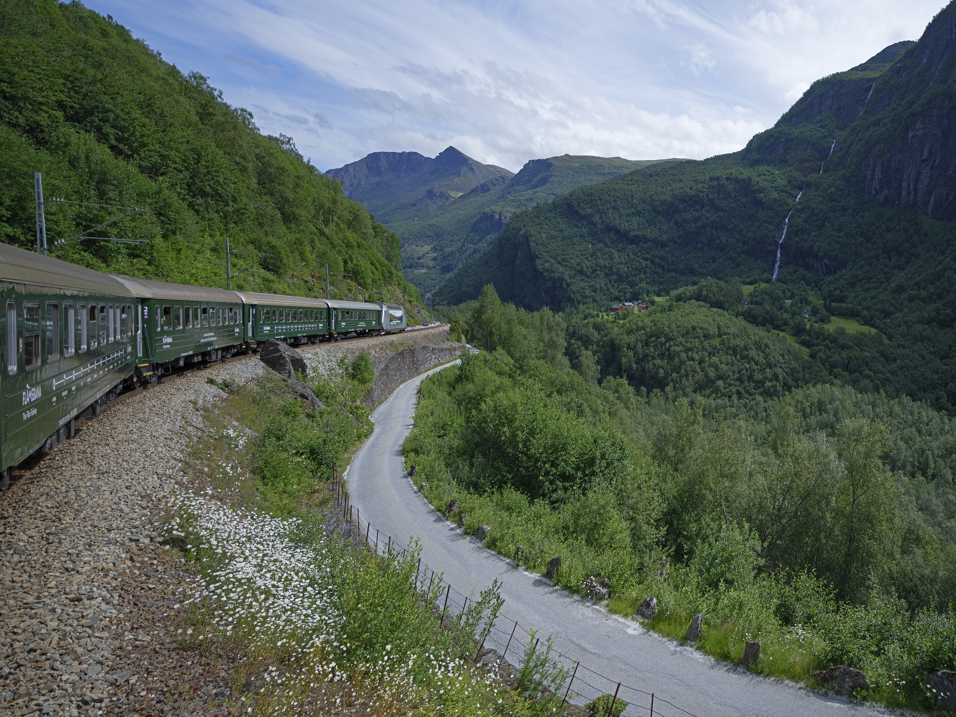 Flåmsbana