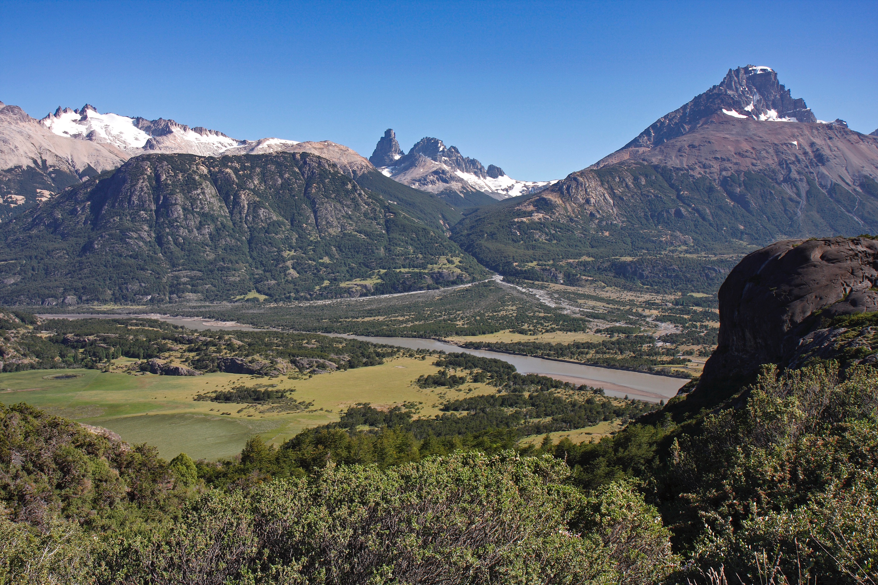 Patagonien