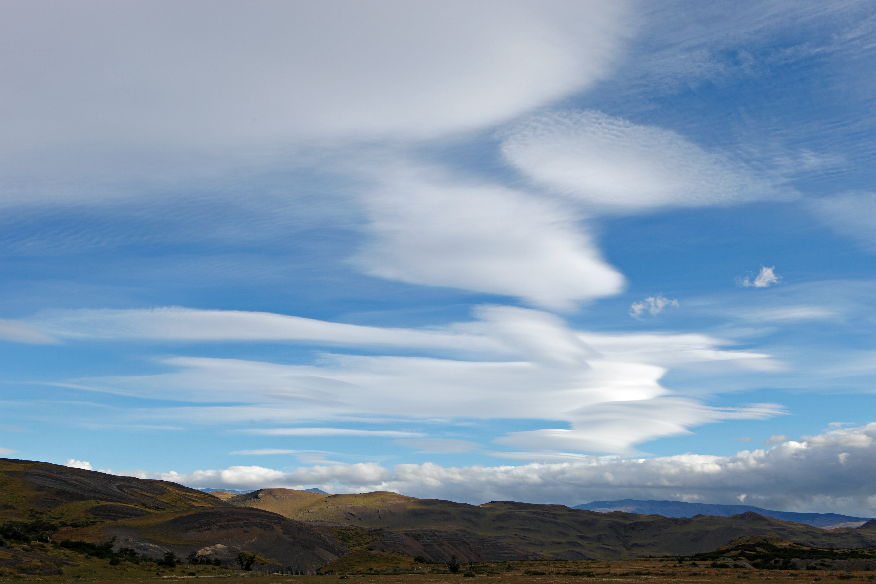Wolkenspiel