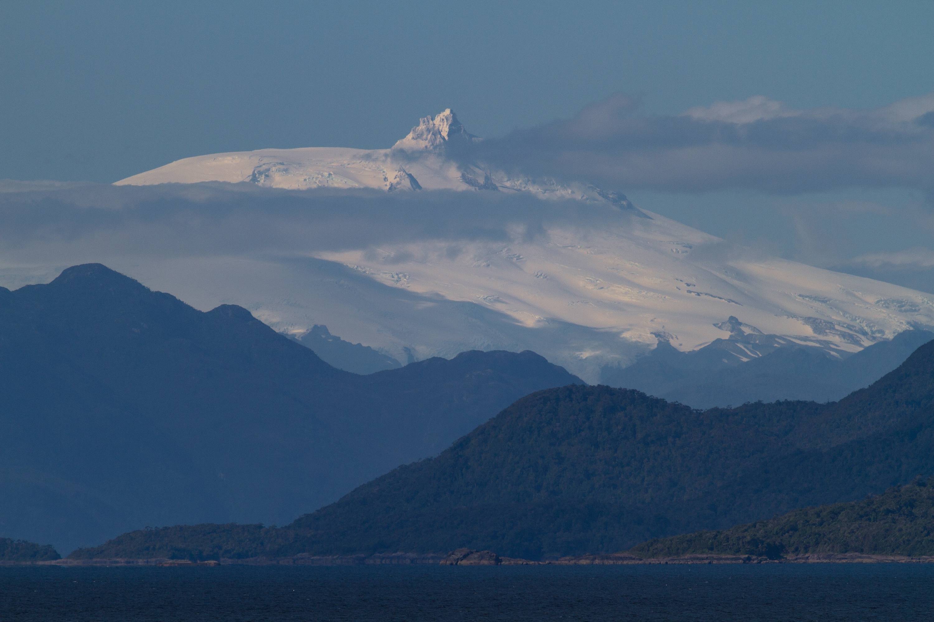 Monte Melimoy