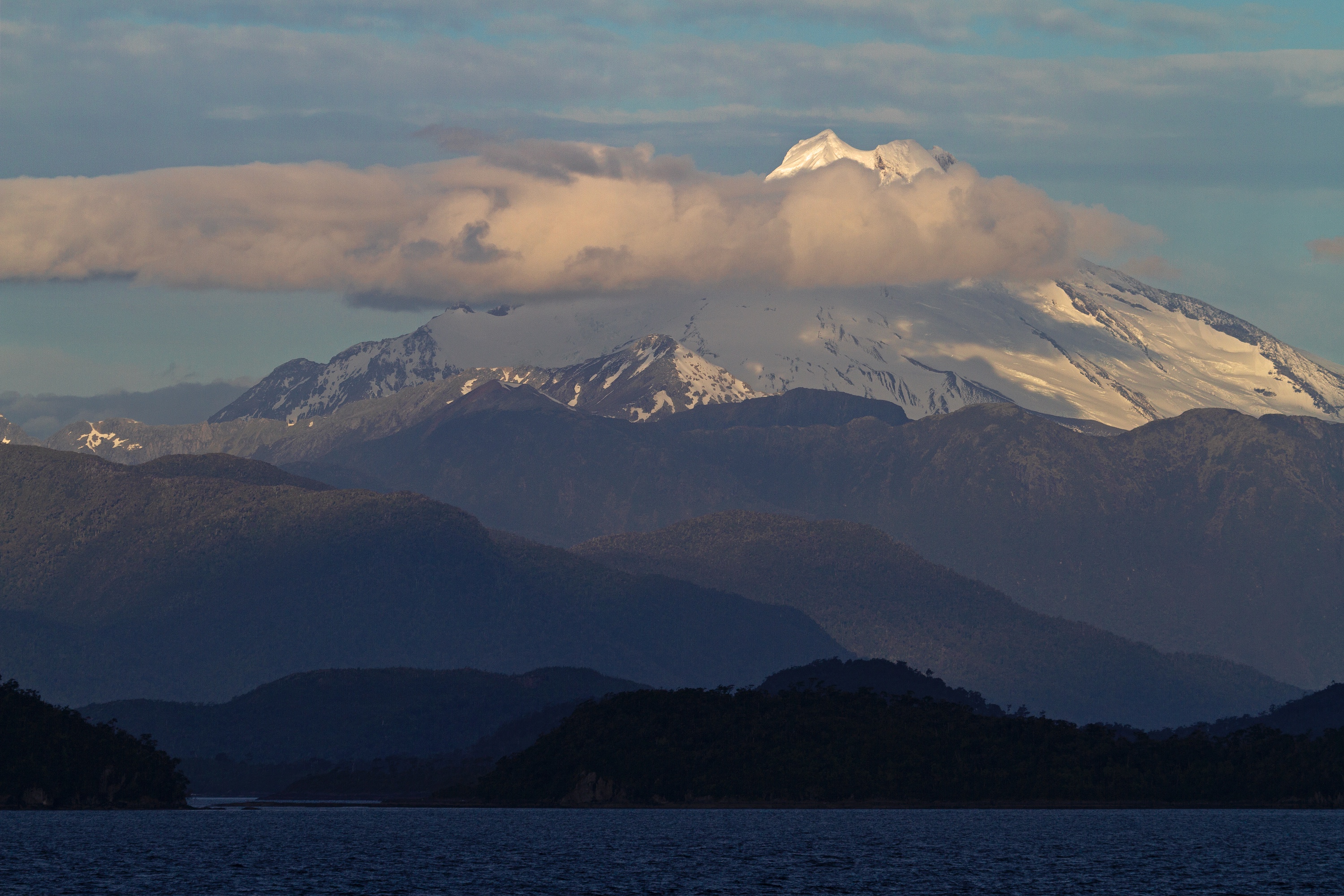 Monte Melimoy