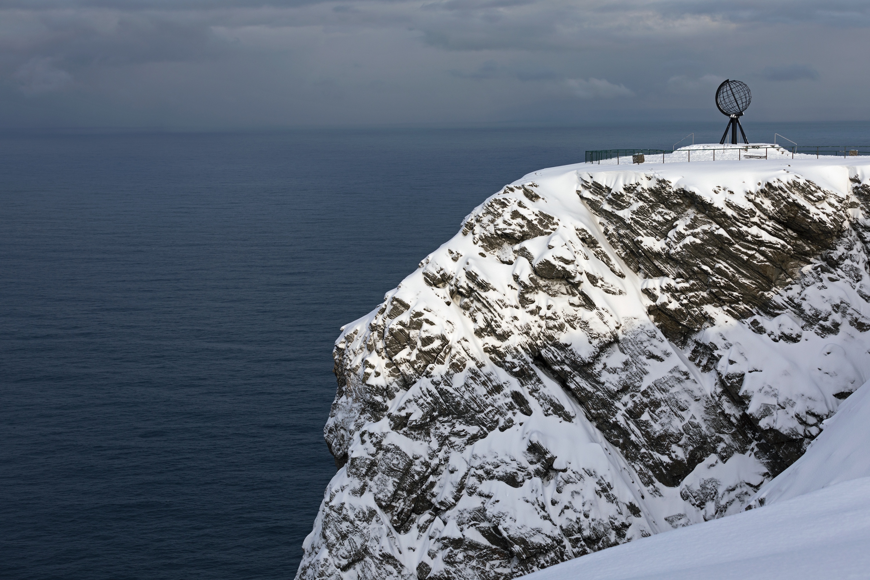 das Nordkap