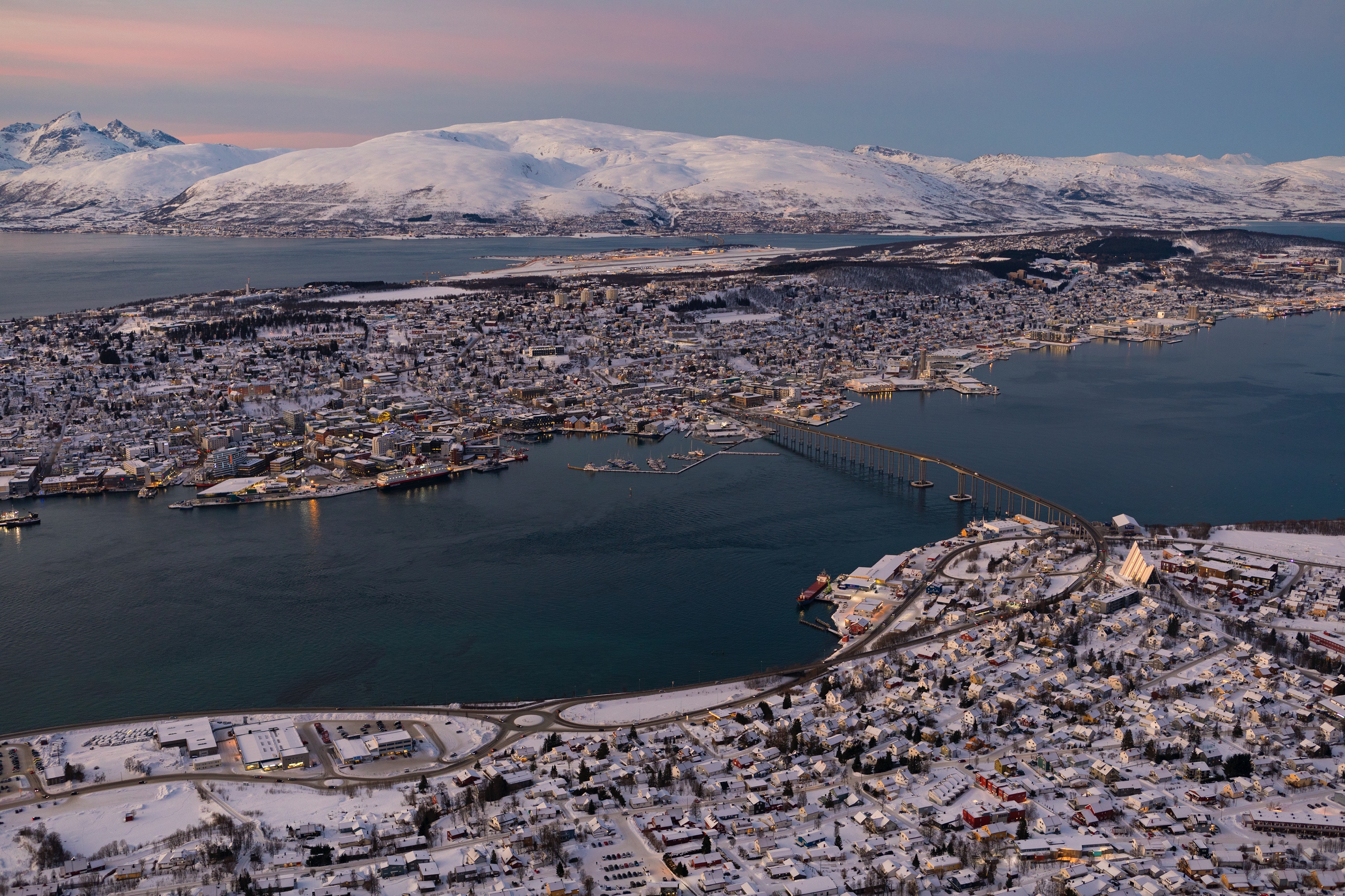 Tromsø