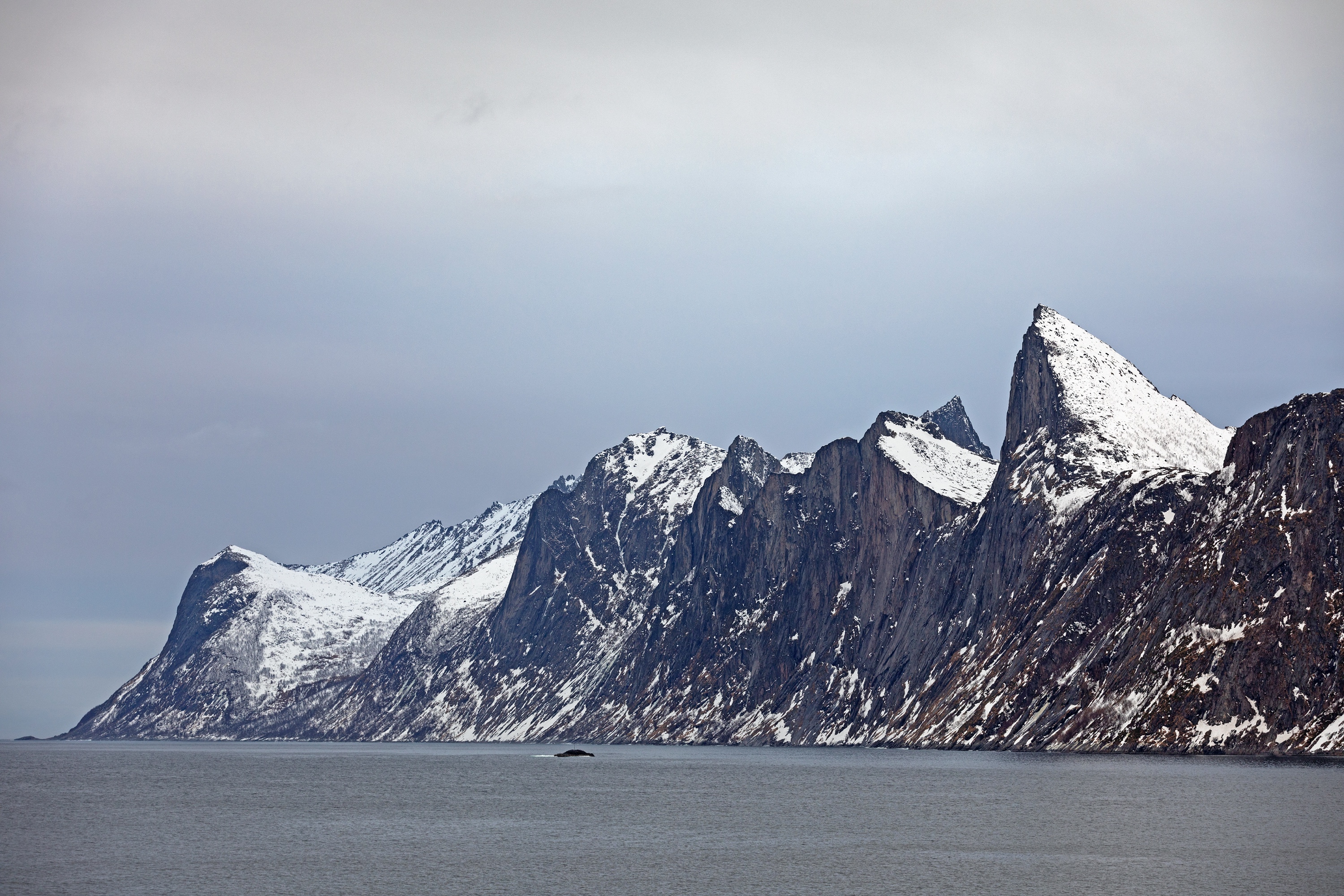 Senja