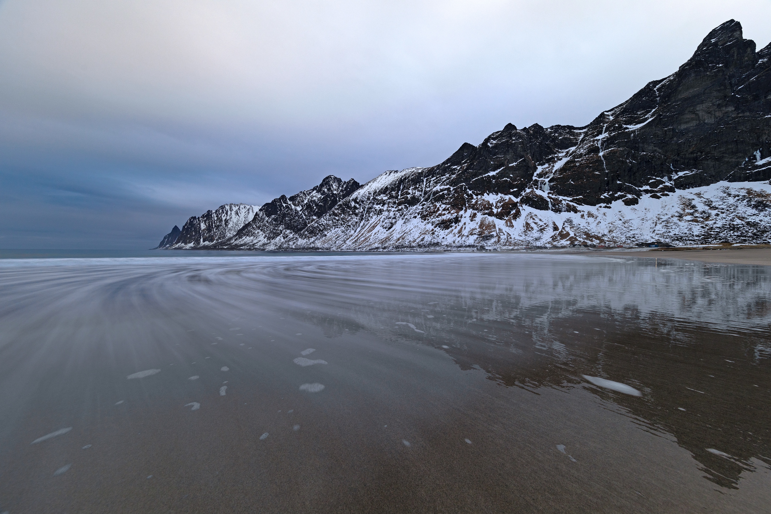 Ersfjord