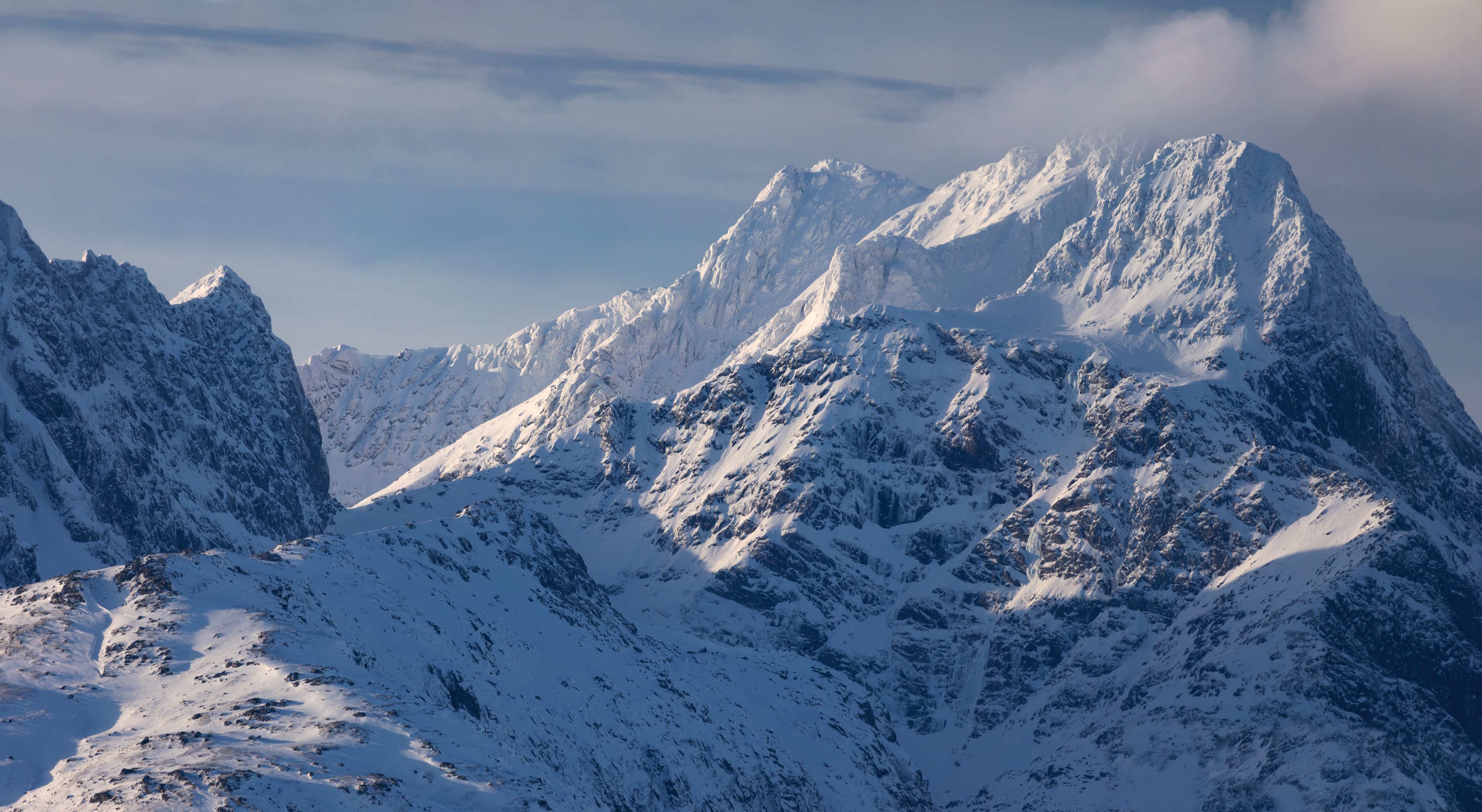 Fantastic Lofoten