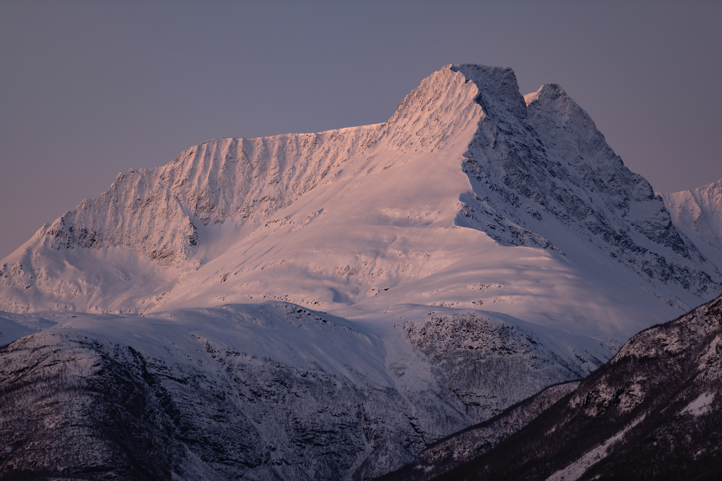 Norwegen